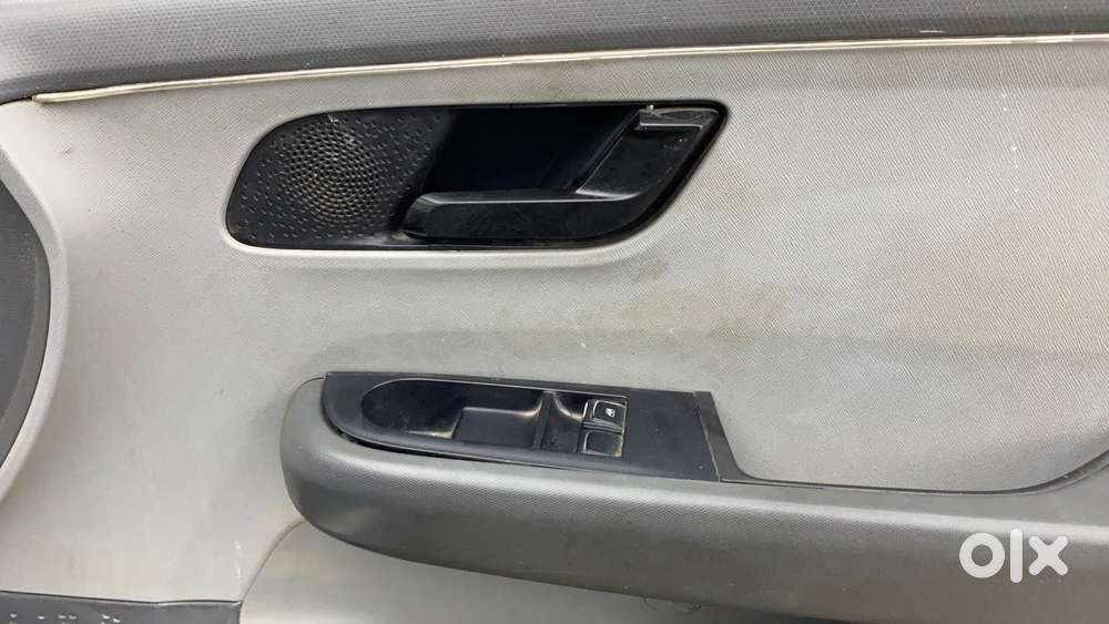 Tata Altroz 1.2 Xt, 2021, Petrol