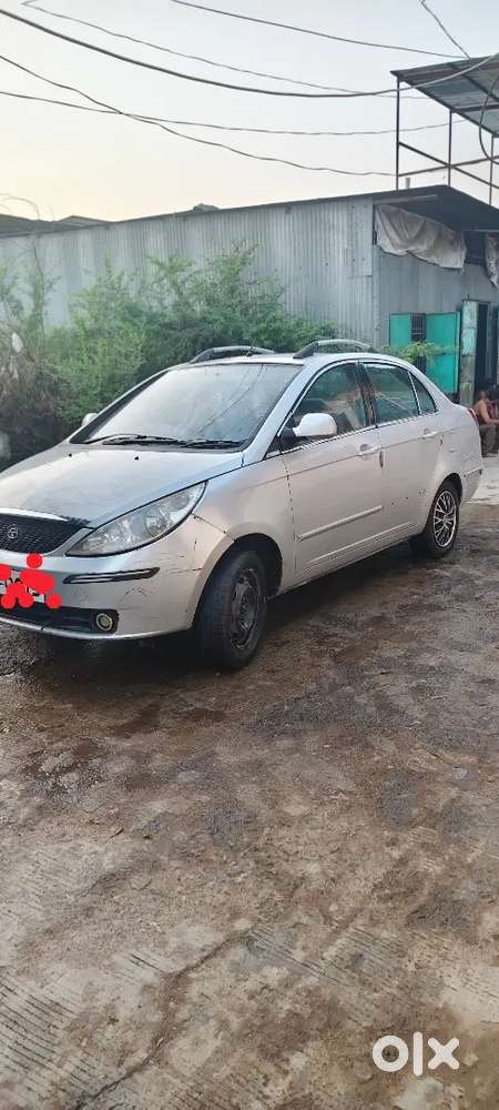 Tata Manza 1.3 Aura 2011