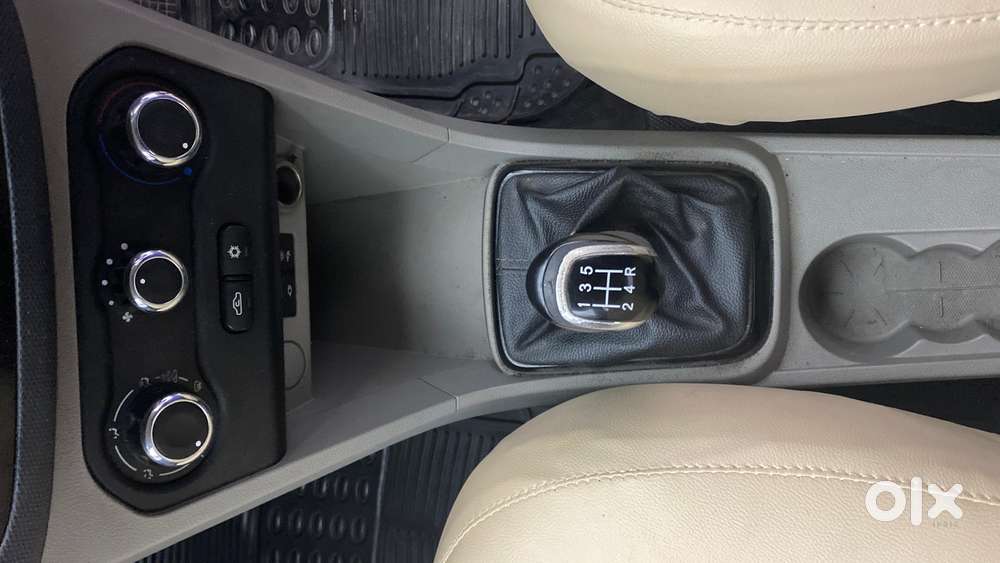 Tata Tiago 1.05 Revotorq Xt, 2018, Petrol