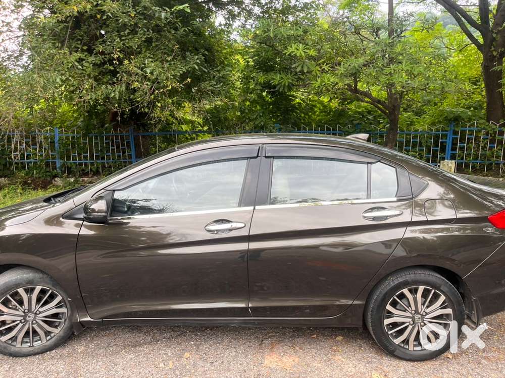 Honda City 2016 Petrol Good Condition