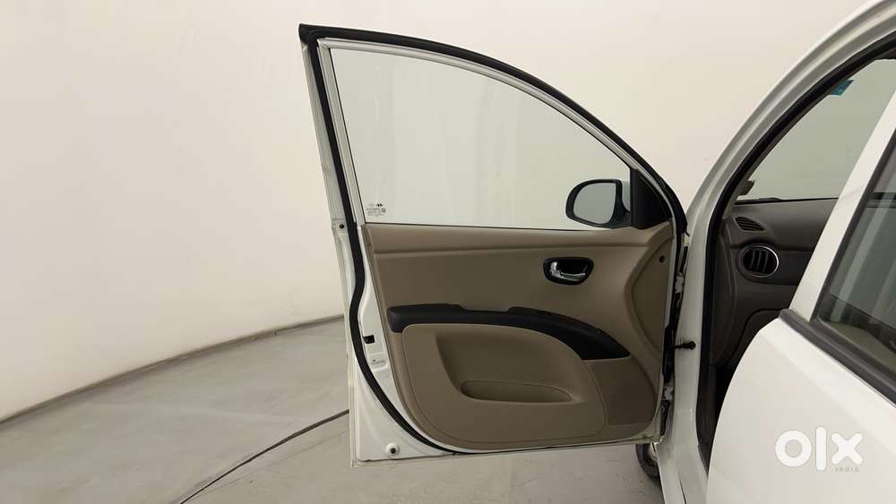 Hyundai I10 Sportz 1.2 Kappa2, 2013, Petrol