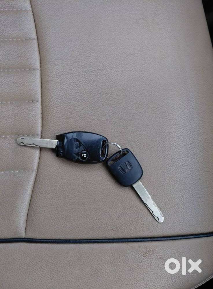 Honda Brio Vx At, 2016, Petrol