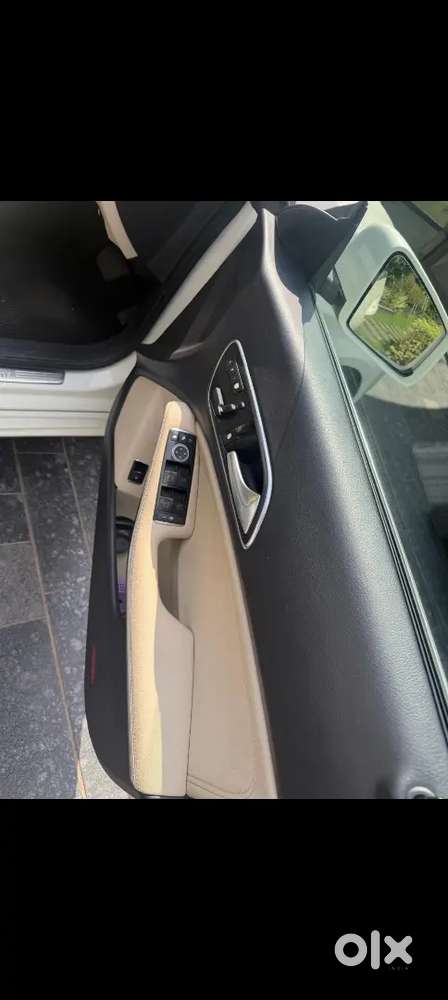 Mercedes-benz Cla 2017 Diesel 65000 Km Driven