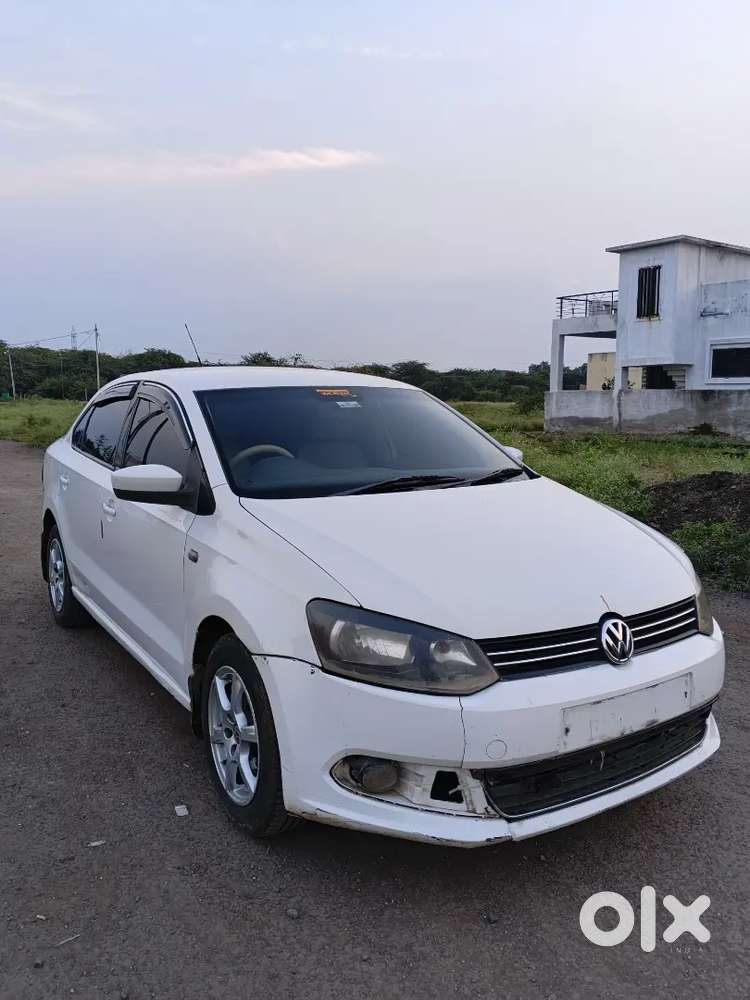 Volkswagen Vinto Diesel Model 2013 2nd Oner Shworum Kandition