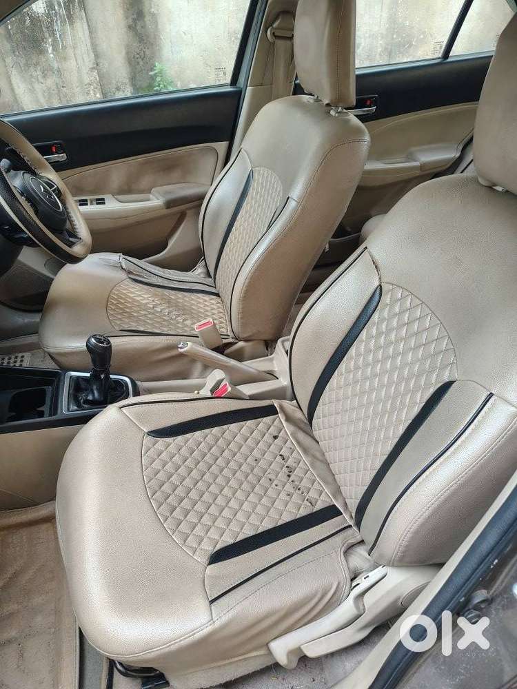 Maruti Suzuki Swift Dzire Vdi (o), 2017, Diesel