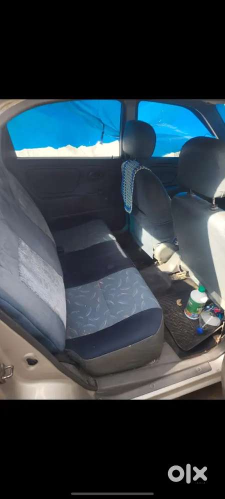 2007 Maruti Suzuki Alto Lx Bsiii