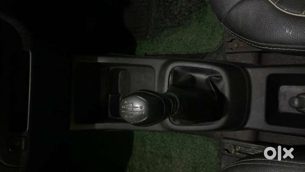 Renault Kwid 2015-2019 1.0 Rxl, 2018, Petrol