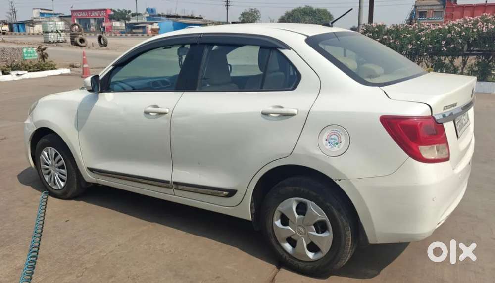 Maruti Suzuki Dzire Vdi, 2019, Diesel