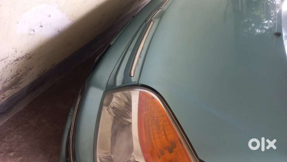 Maruti Suzuki Wagon R Petrol 2009