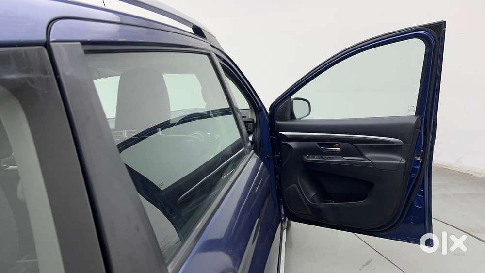 Maruti Suzuki Xl6 1.5 Alpha Mt, 2019, Petrol