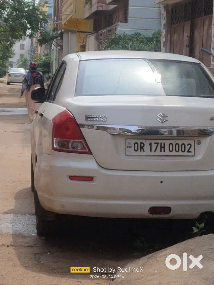 New Condition