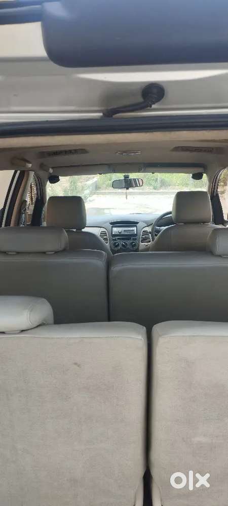 Toyota Innova Diesel 2007 For Sale