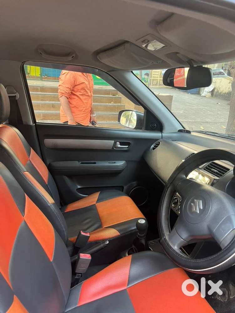 Maruti Suzuki Swift 2007 Petrol Well Maintained