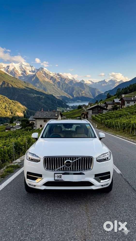 Volvo Xc90 D5 Awd, 2024, Petrol