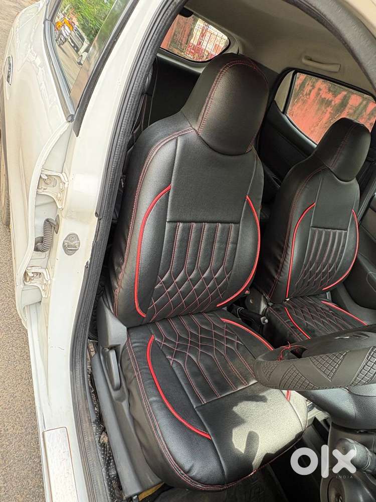 Renault Kwid Rxl, 2017, Petrol