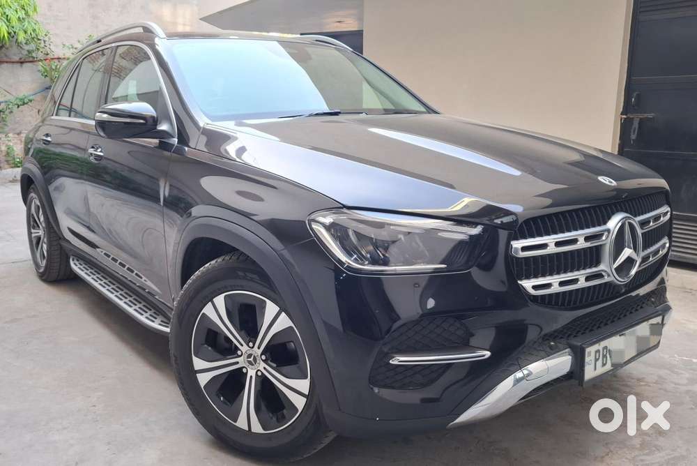Mercedes-benz Gle 300d 4matic Lwb, 2024, Diesel