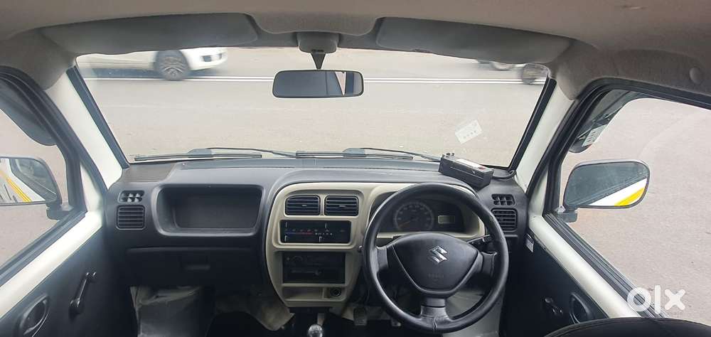 Maruti Suzuki Eeco 1.2 Tour V 5 Str Cng, 2019, Cng & Hybrids