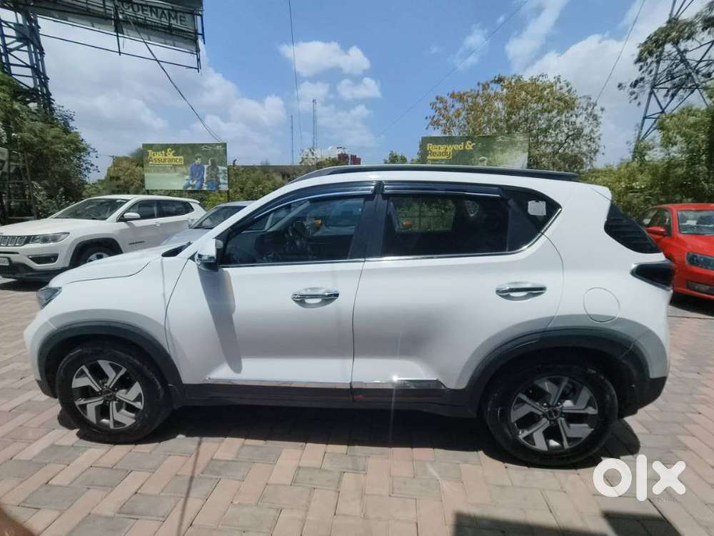 Kia Sonet 1.5 Gtx Plus Diesel, 2022, Diesel