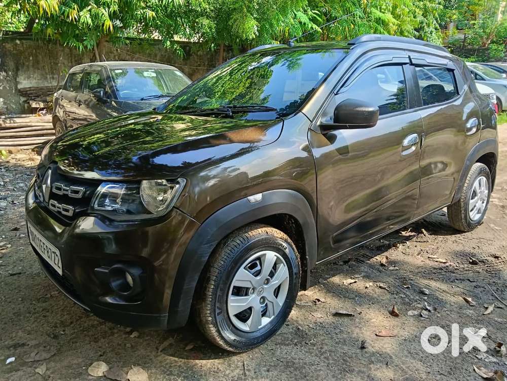 Renault Kwid Rxl 1.0, 2019, Petrol