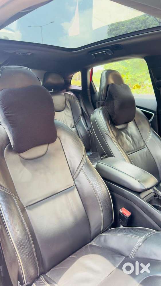 Volvo Diesel Automatic 2018