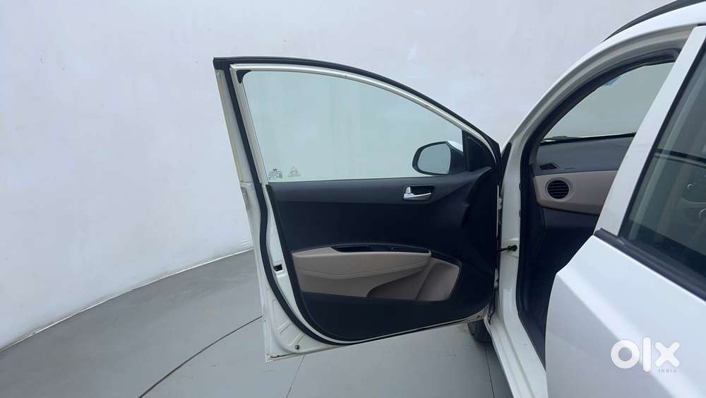 Hyundai Grand I10 1.2 Kappa Asta, 2013, Petrol