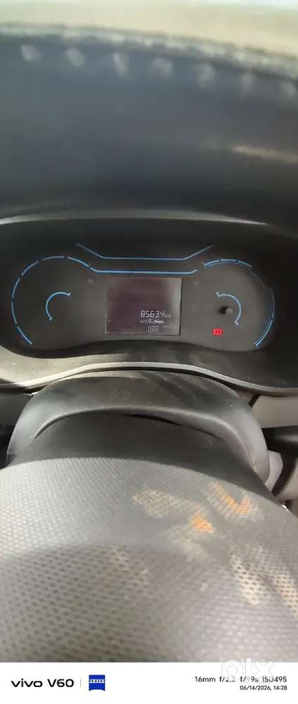 Renault Kwid 2020