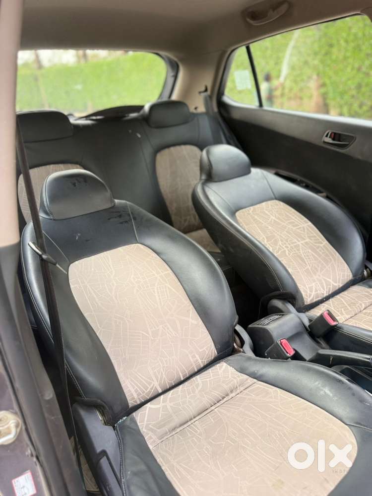 Hyundai Grand I10 Petrol 2019