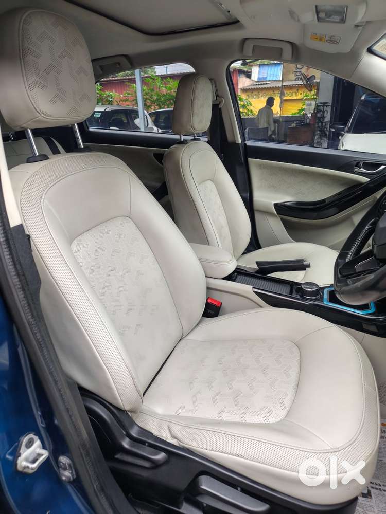Tata Nexon Ev Xz Plus, 2022, Electric