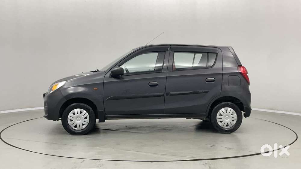 Maruti Suzuki Alto 800 2012-2016 Vxi, 2021, Petrol