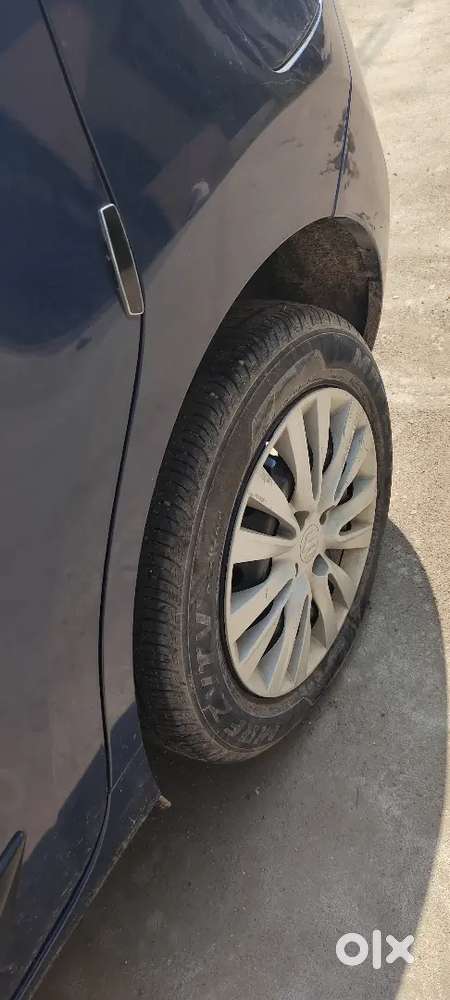 Maruti Baleno 2021 Year