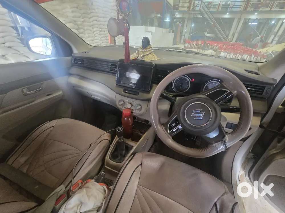Maruti Suzuki Ertiga Vdi 2020