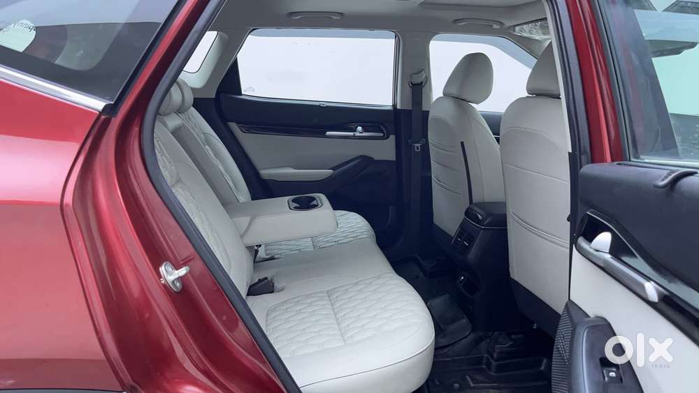 Kia Seltos 1.5 Htx At Petrol, 2023, Petrol