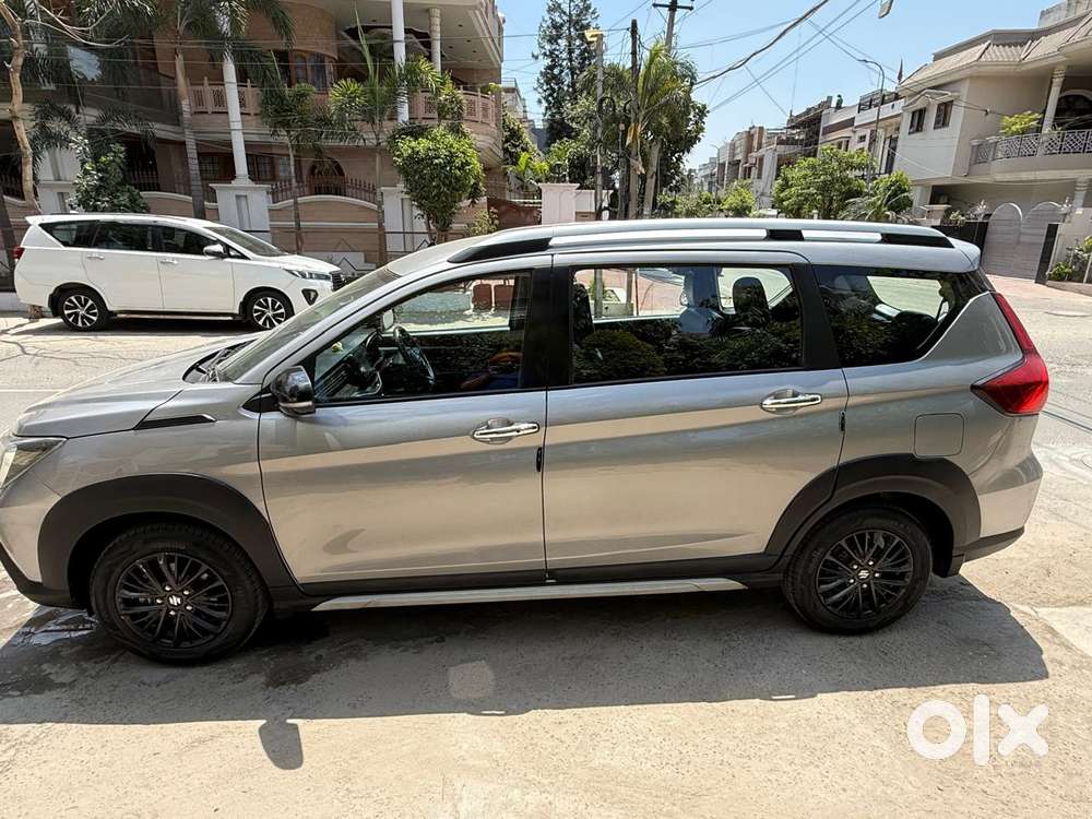 Maruti Suzuki Xl6 1.5 Alpha Mt, 2019, Petrol