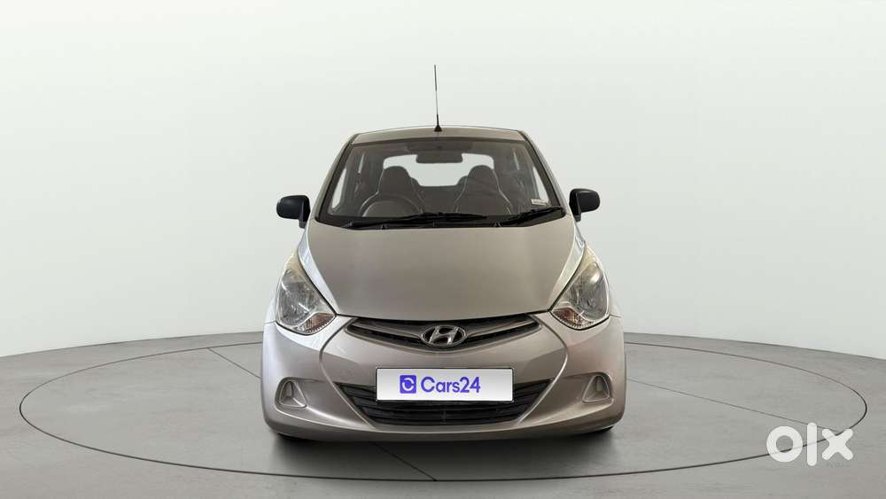 Hyundai Eon Magna +, 2018, Petrol