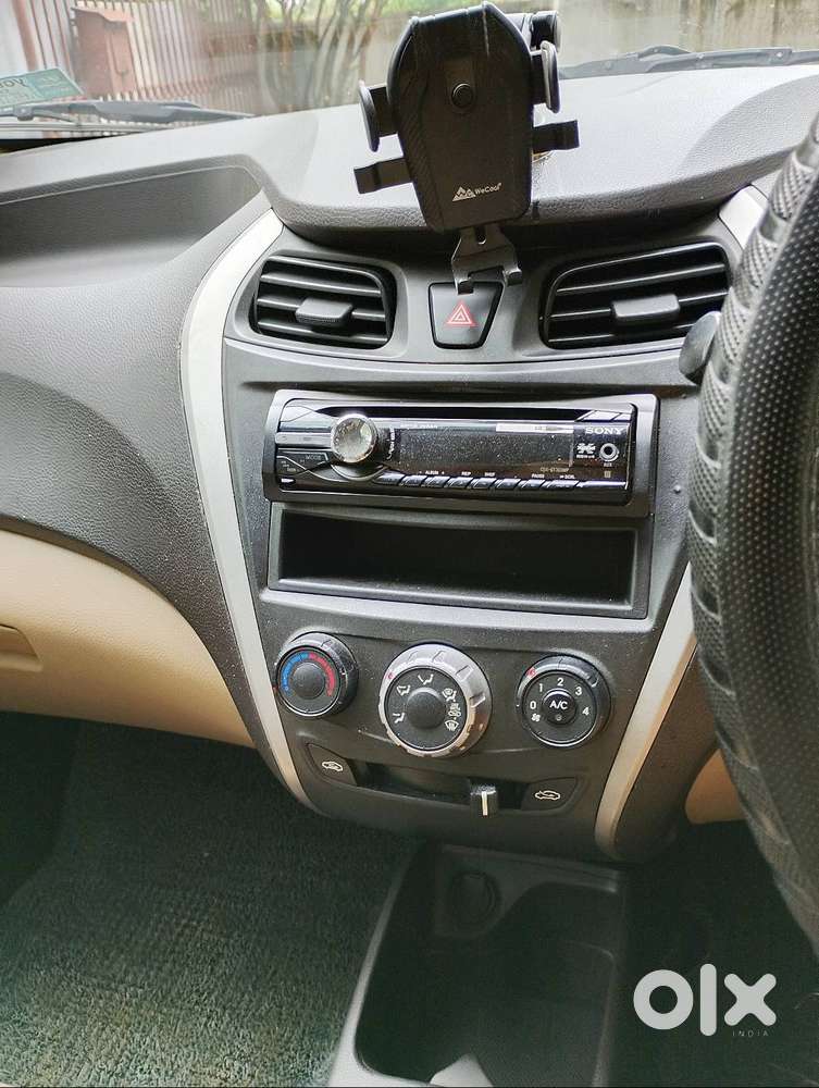 Hyundai Eon Era 2011 Petrol  Well Maintained  Single Owner  Tvm