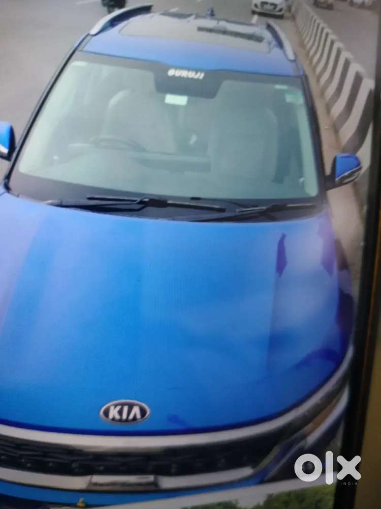 Kia Seltos 2020 Diesel 66000 Km Driven