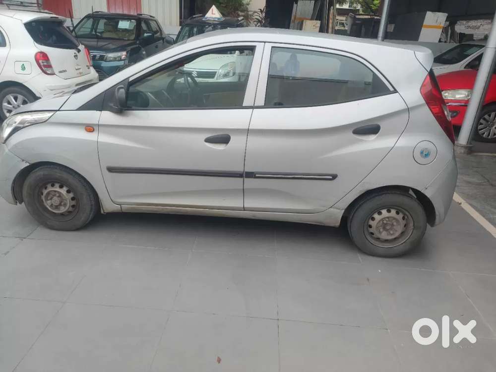 Hyundai Eon Era +, 2016, Petrol