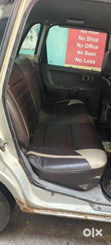 Maruti Zen 2003 Model  Good Condition  Valid Till 2028