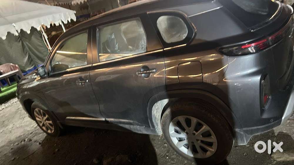 Maruti Suzuki Vitara 2024