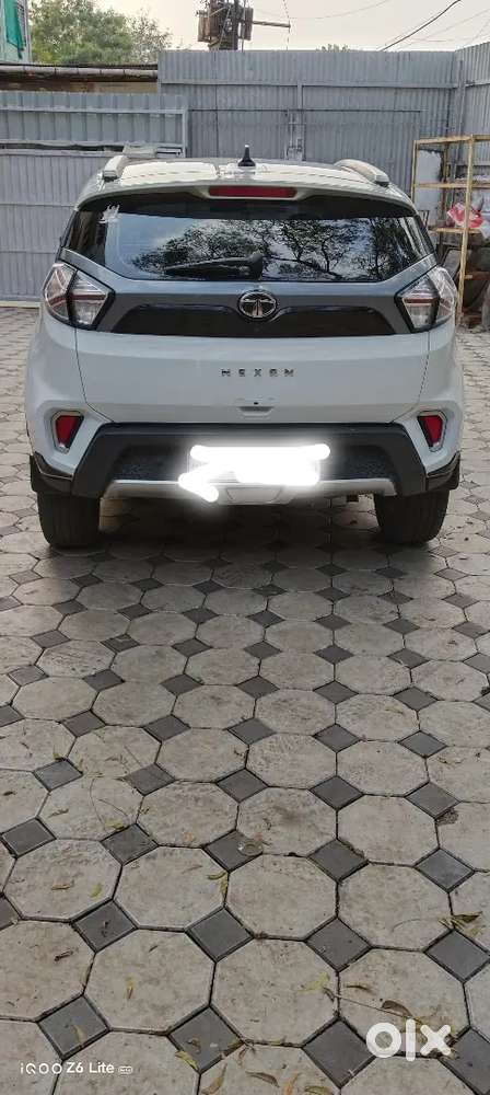 Tata Nexon Diesel 2021