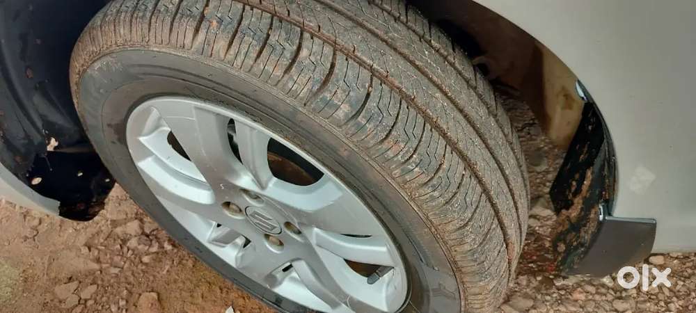 Maruti Suzuki Dzire 2014