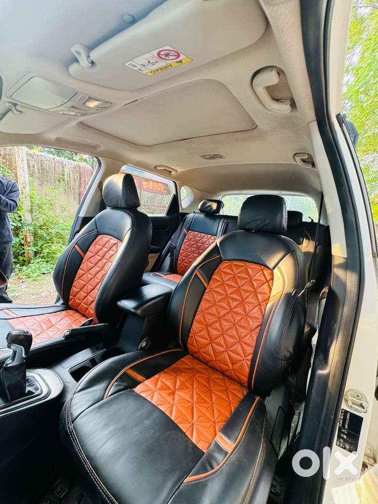 Kia Sonet Htx 1.5 Diesel, 2020, Diesel