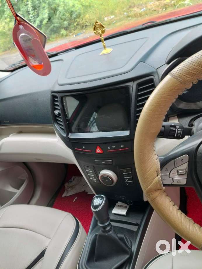 Tata Nexon 1.2 Revotron Xma Amt (s), 2022, Petrol