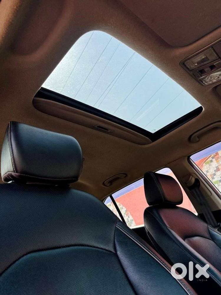 Hyundai Creta 1.6 Sx Option Executive Diesel, 2019, Diesel