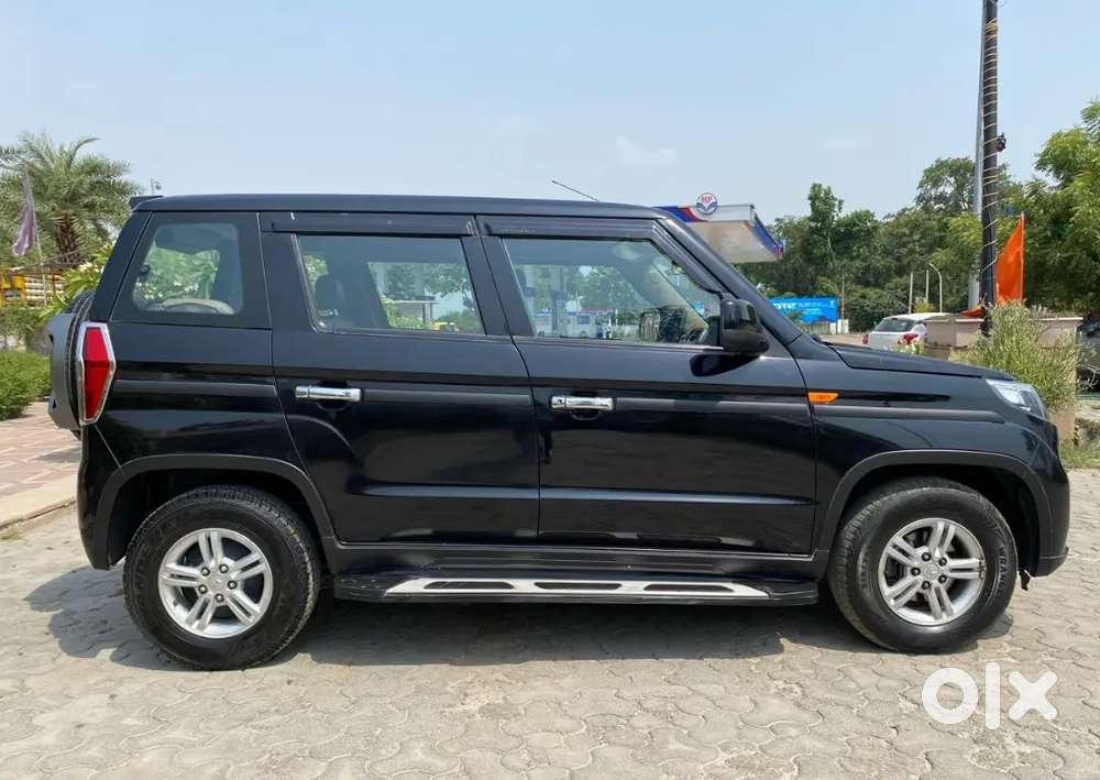 Mahindra Bolero Neo 2023 N10(r)
