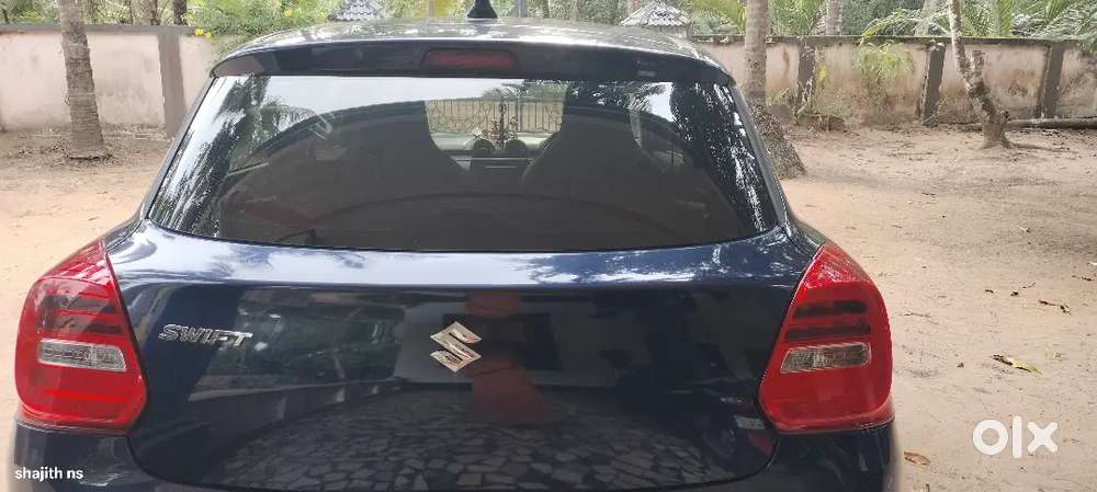 Swift Maruti Suzuki 2020 Lxi Petrol