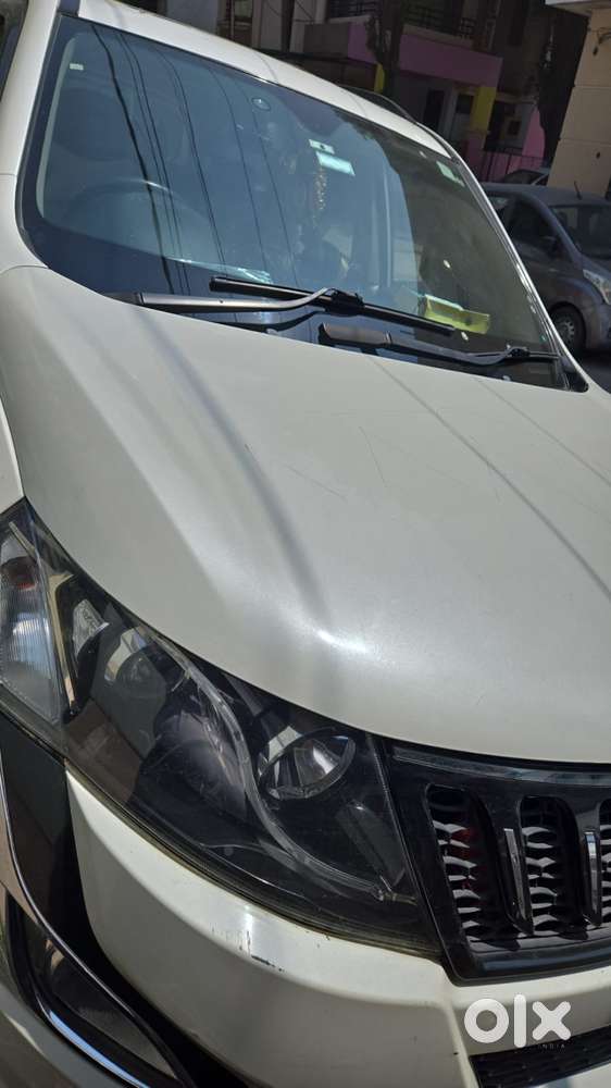 Mahindra Xuv500 2.2 W10, 2018, Diesel