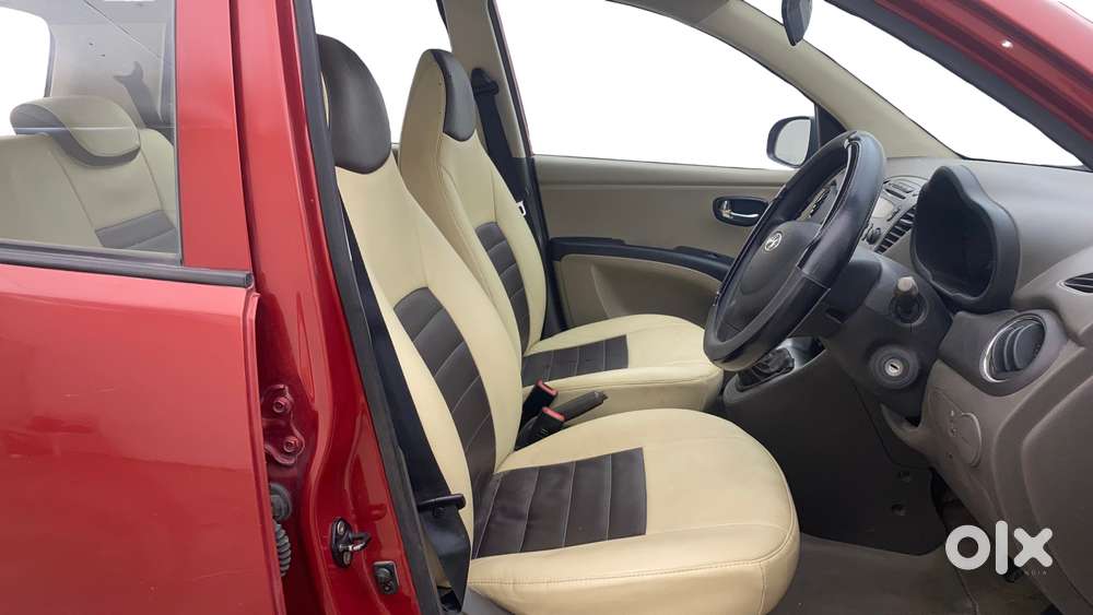 Hyundai I10 Sportz 1.2 Kappa2, 2013, Petrol