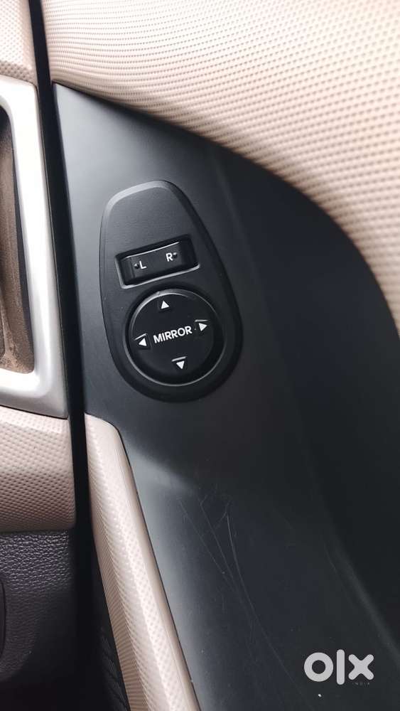 Hyundai Creta 1.6 E Plus, 2017, Petrol