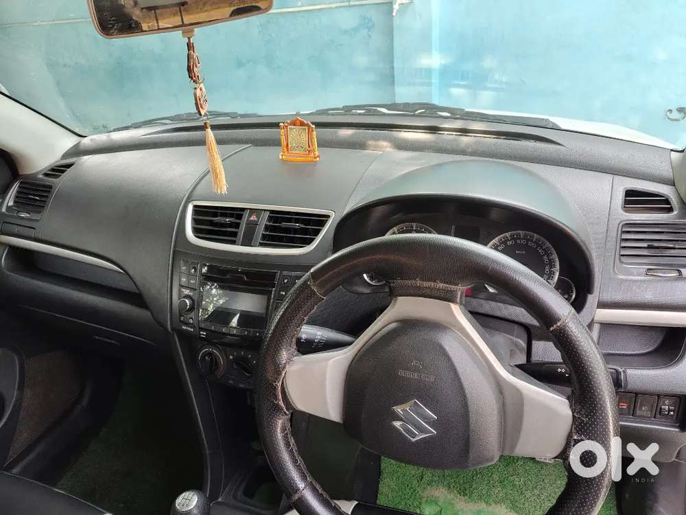 Maruti Suzuki Swift 2017 Diesel 76000 Km Driven
